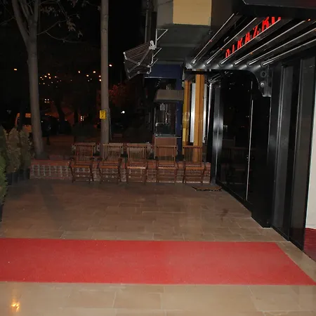Strazburg Hotell 5*